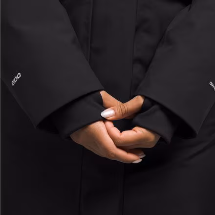 Arctic Plus Parka - Women's