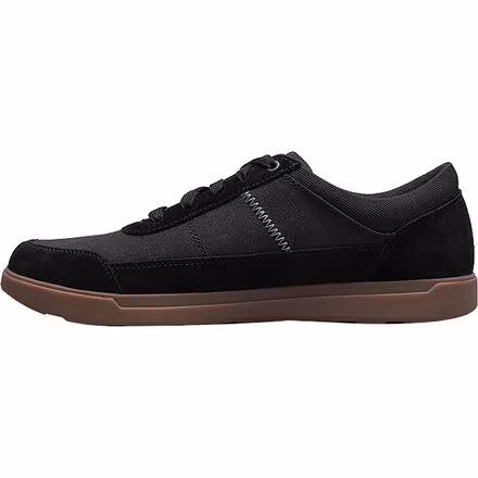 Mason Low Shoe - Men's