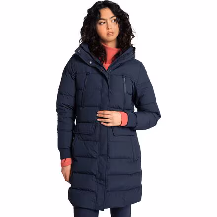 Katie Edition Down Jacket - Women's