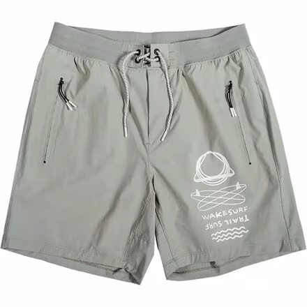 Rambler Short- Men's