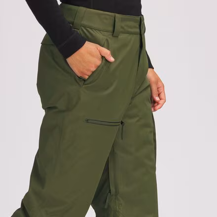 Insulated Snow Pant - Women's