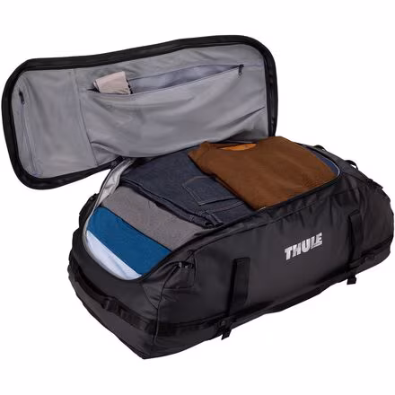 Chasm 130L Duffel Bag
