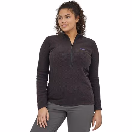 R1 Air Zip-Neck Fleece - Women's