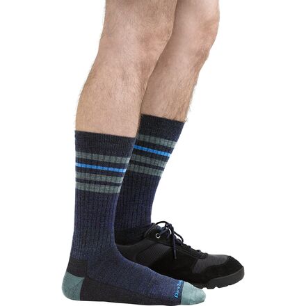 Letterman Crew Lightweight Sock