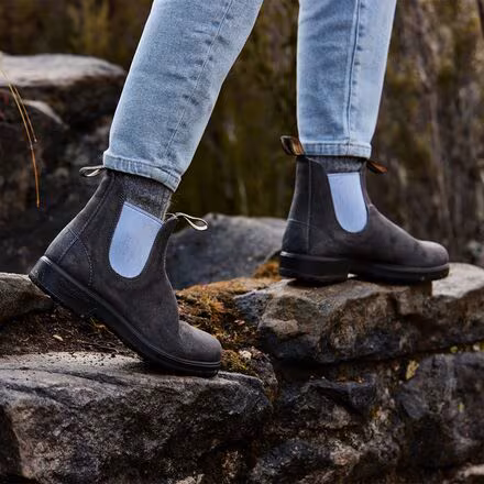 Original Suede Boot - Women's