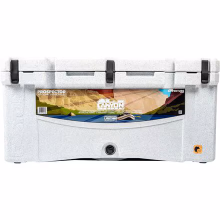 Prospector 103qt Cooler