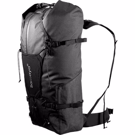 Alpine 35L Pack