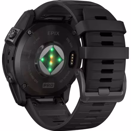 Epix Pro Gen 2 Sport Watch