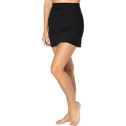 Spacedye Movement Skirt - Women's