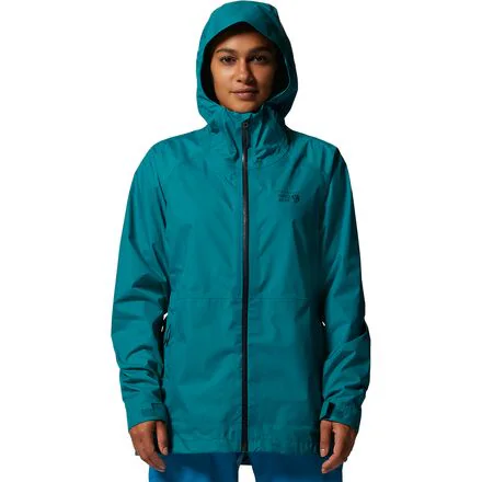 Threshold Jacket - Women's