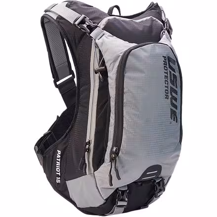 Patriot 15L Hydration Pack