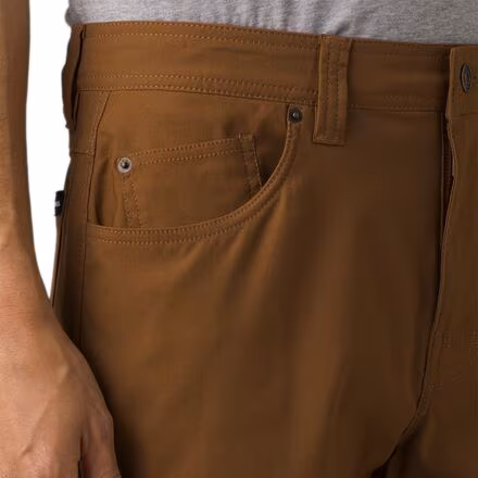 Brion 11in Short II - Men's