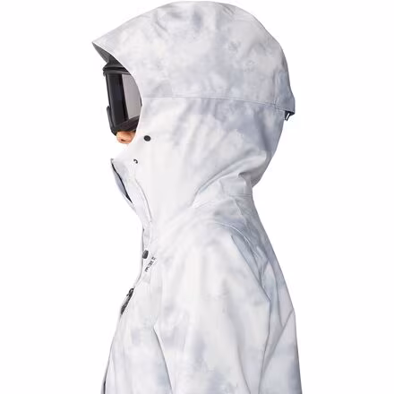 Powder Maven Jacket - Women's