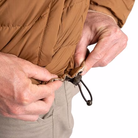 DryDown Reversible Jacket - Men's