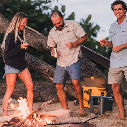 Clarksville Walk Short - Men's