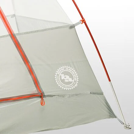 Copper Spur HV UL1 Bikepack Tent: 1-Person 3-Season