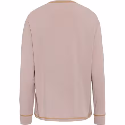 Ane Long-Sleeve Crew Top - Women's