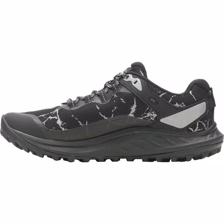Antora 3 Lightning Reflective Trail Running Shoe - Women's