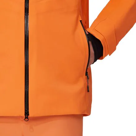 Stoney HS Jacket - Men's