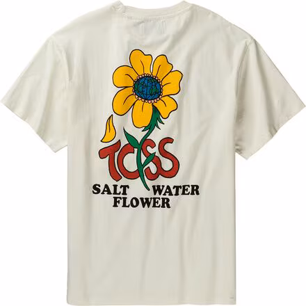 Bene Cibo T-Shirt - Men's