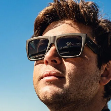 Lineup ChromaPop Polarized Sunglasses