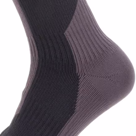 Trekking Mid Length Waterproof Merino Sock