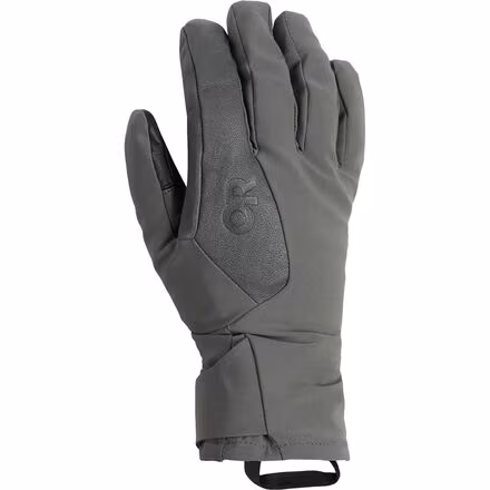 Sureshot Pro Glove - Men's
