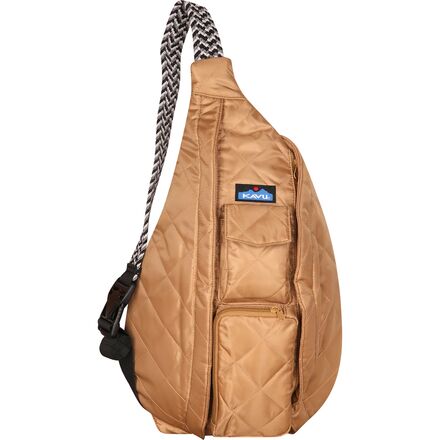 Rope Puff Sling Pack