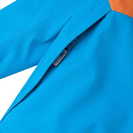 Autti Jacket - Toddlers'