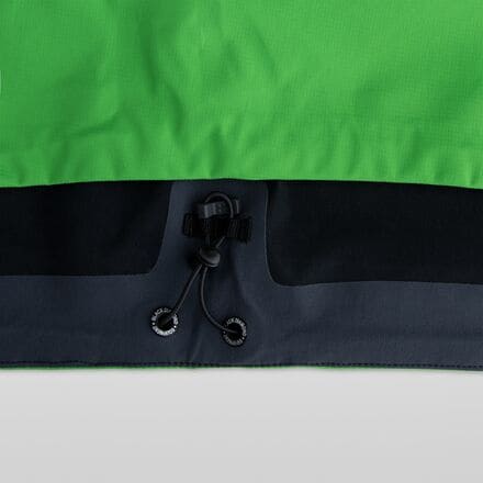 Dawn Patrol Hybrid Shell Jacket - Men's