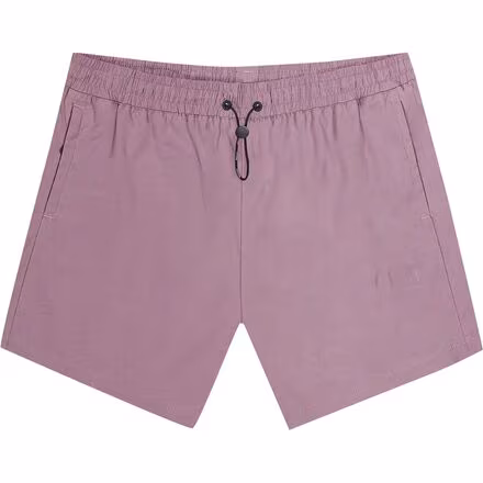Oslon Tech Short - Women's