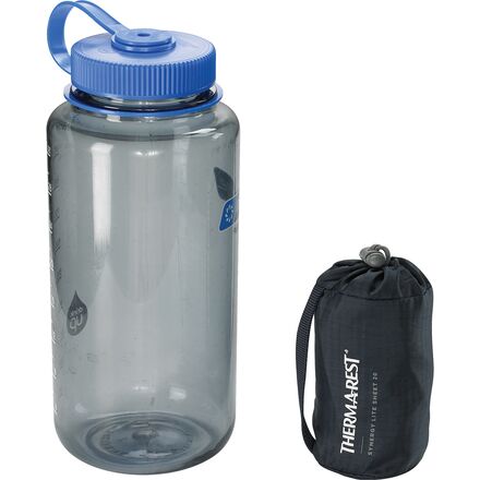 Synergy Lite Coupler 25 Sheet