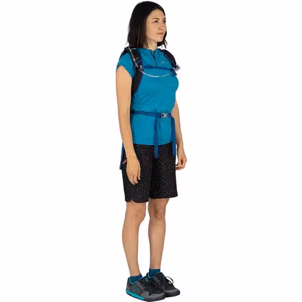 Kitsuma 7L Hydration Backpack - Women's