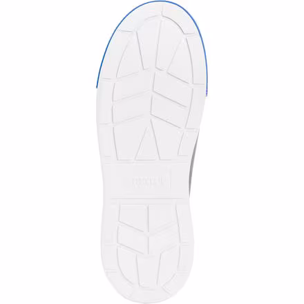 Ankle 6in Sport Deck Boot - Men's