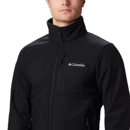 Ascender Softshell Jacket - Men's