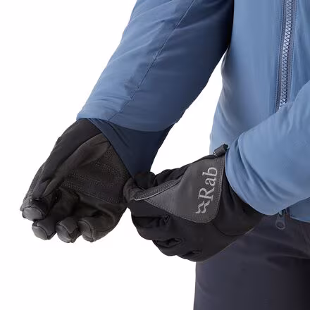 Xenair Alpine Insulated Jacket - Women's