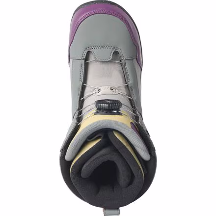 You+h Snowboard Boot - 2024 - Kids'