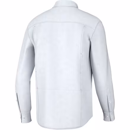 Back Creekbed Button-Down Shirt - Men's