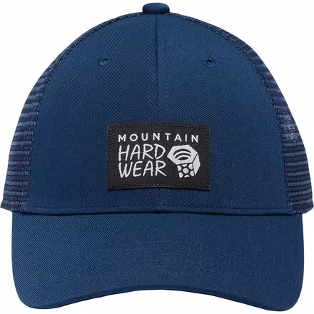 MHW Logo Trucker Hat