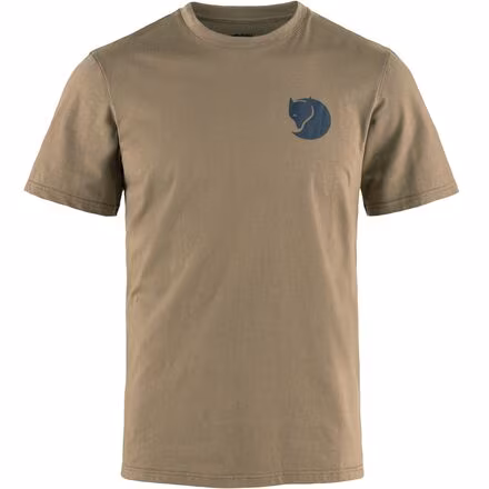 Walk With Nature T-Shirt - Men's