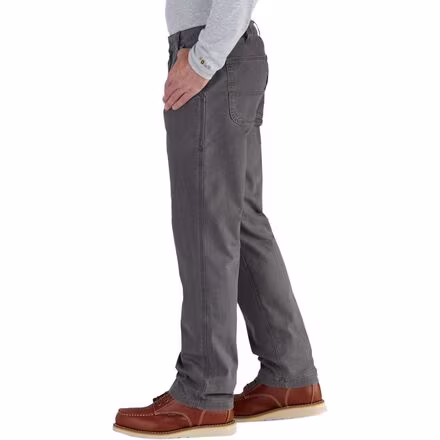 Rugged Flex Rigby Dungaree Pant - Men's