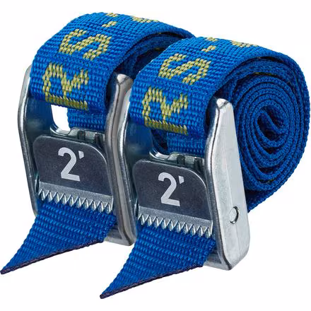 1in Heavy Duty Tie Down Straps