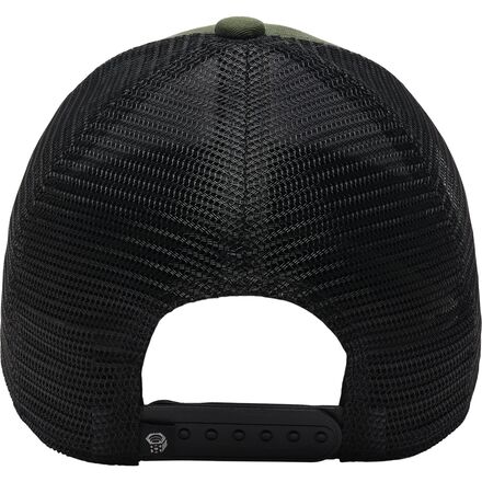 MHW Logo Trucker Hat