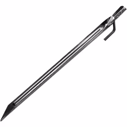 12in Steel Tent Stakes