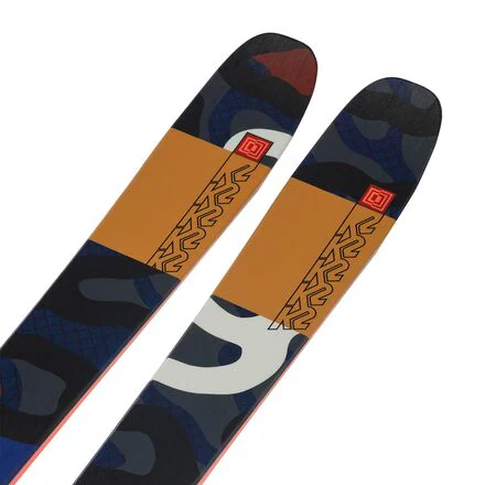 Mindbender 106C Ski - 2024 - Women's
