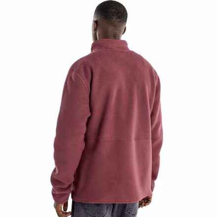 Cinder Full-Zip Fleece - Men's