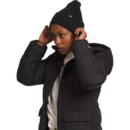 Urban Cuff Beanie