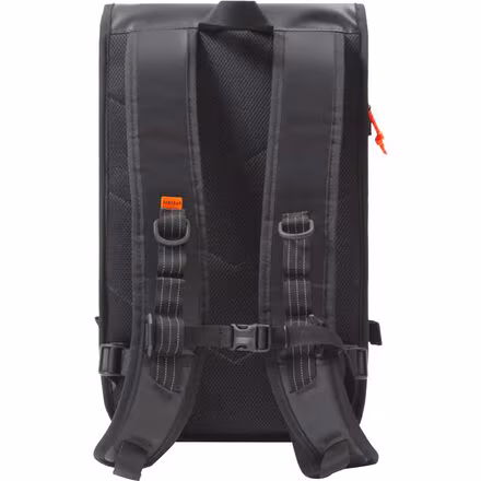 Rolltop 22L Backpack