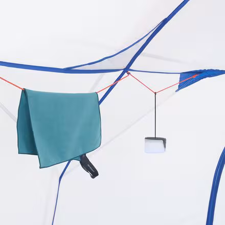 Limestone Tent: 4-Person 3-Season