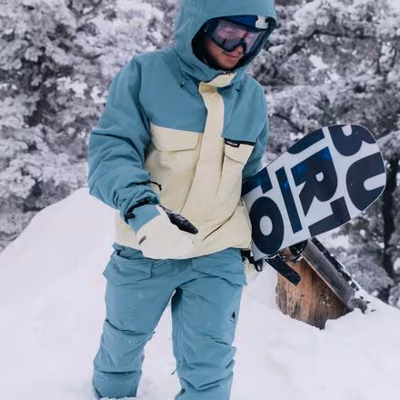 Covert 2.0 Jacket - Men's